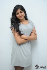 Rehana at Chakkiligintha Movie First Look Launch